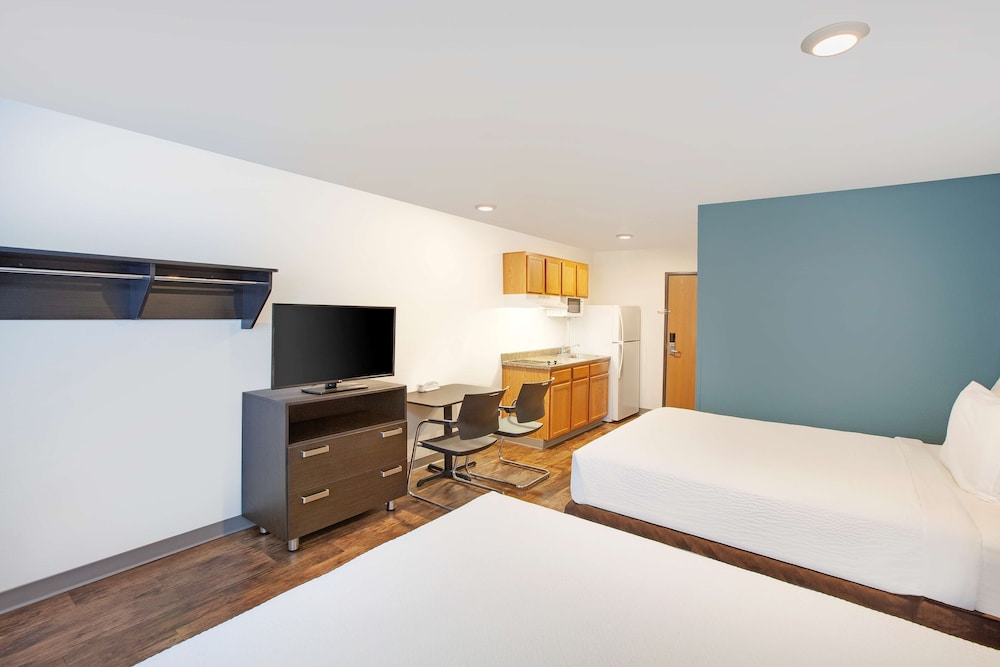 Extended Stay America Select Suites - Las Cruces 9/44