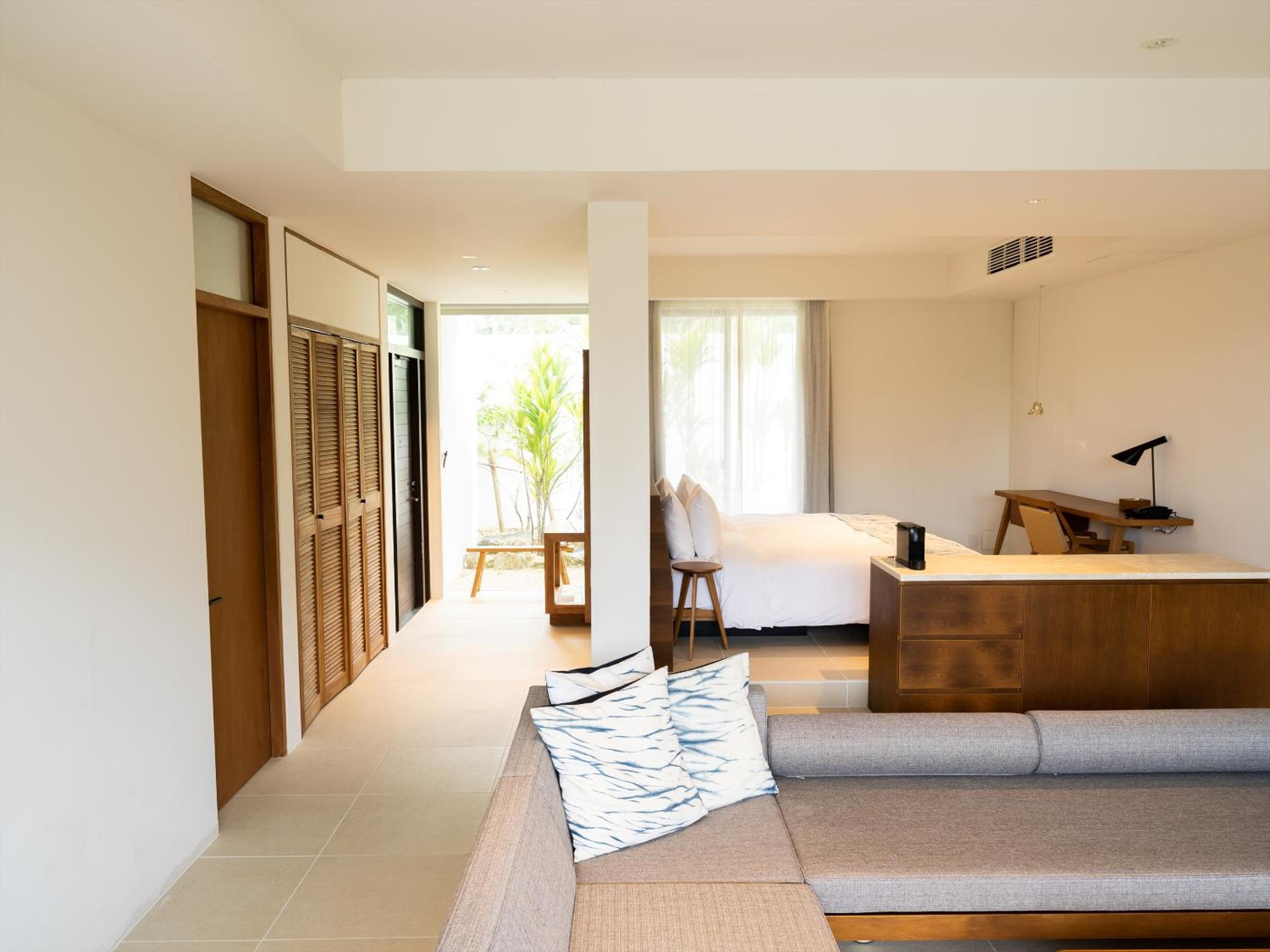 Forth, Comfort, Villa 4/8