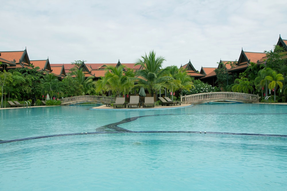 SOKHALAY ANGKOR INN 29/35