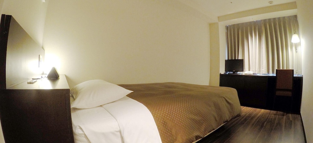 Hotel Grand Hill Ichigaya 9/20