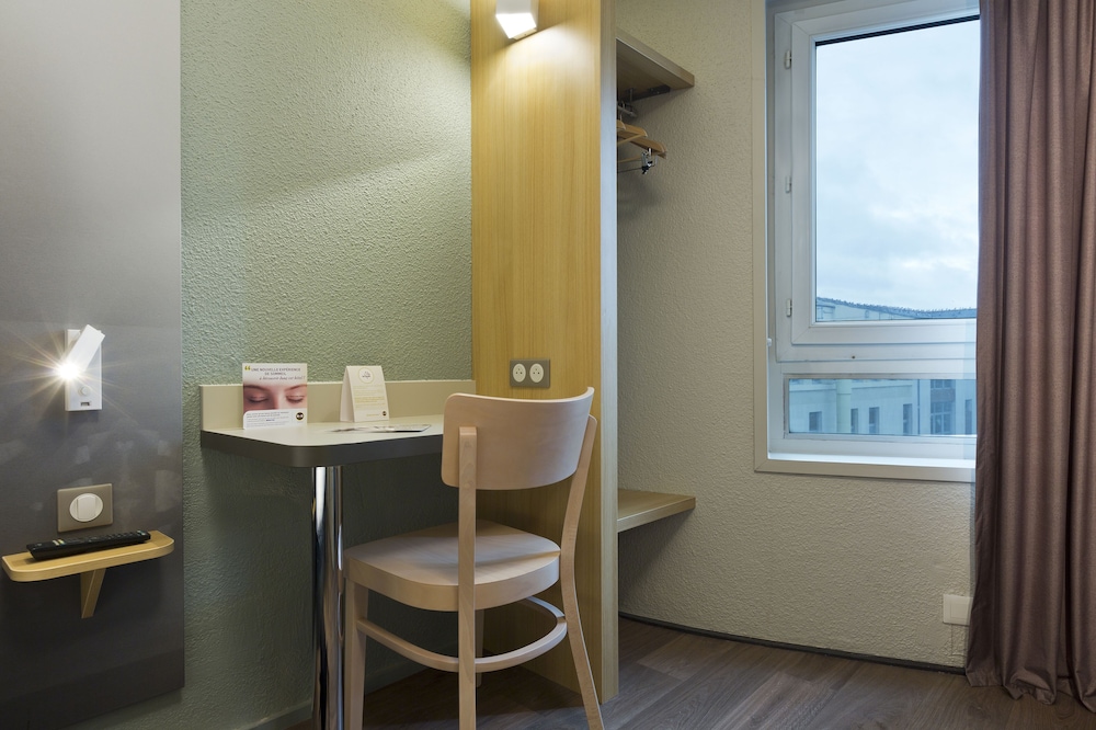 B&B Hotel Le Mans Centre 48/53