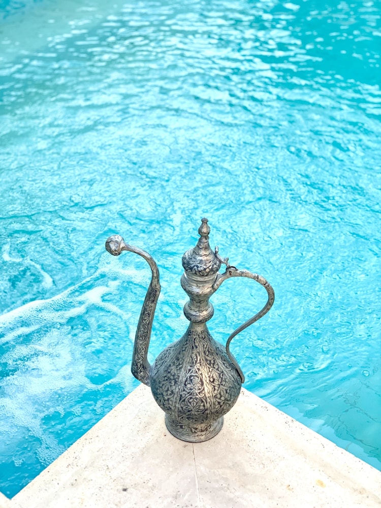 Alacati Barbarossa Hotel 31/39