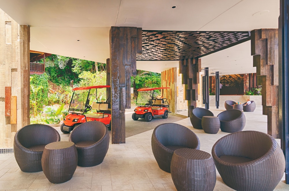Bunga Raya Island Resort Spa Gaya Island 42/67