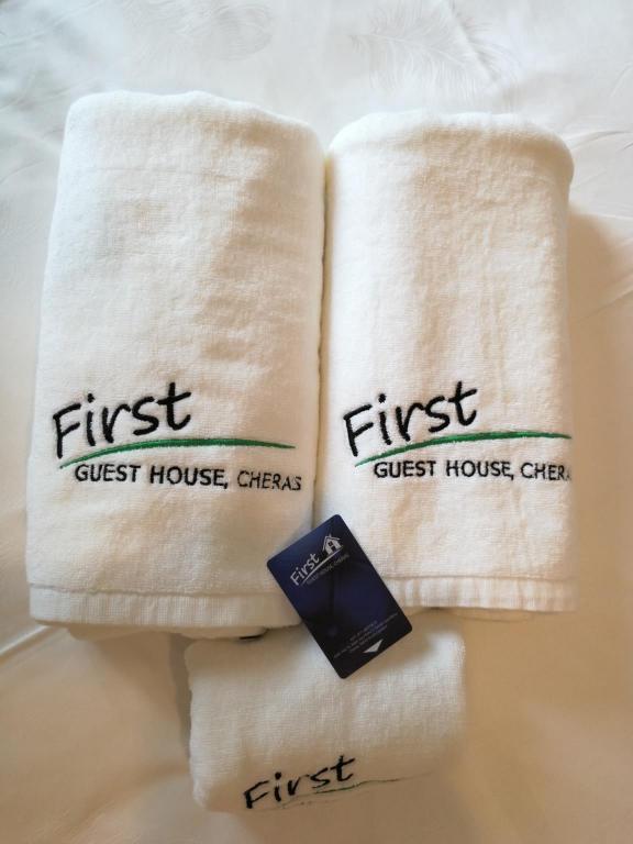 First Guest House Cheras 14/22