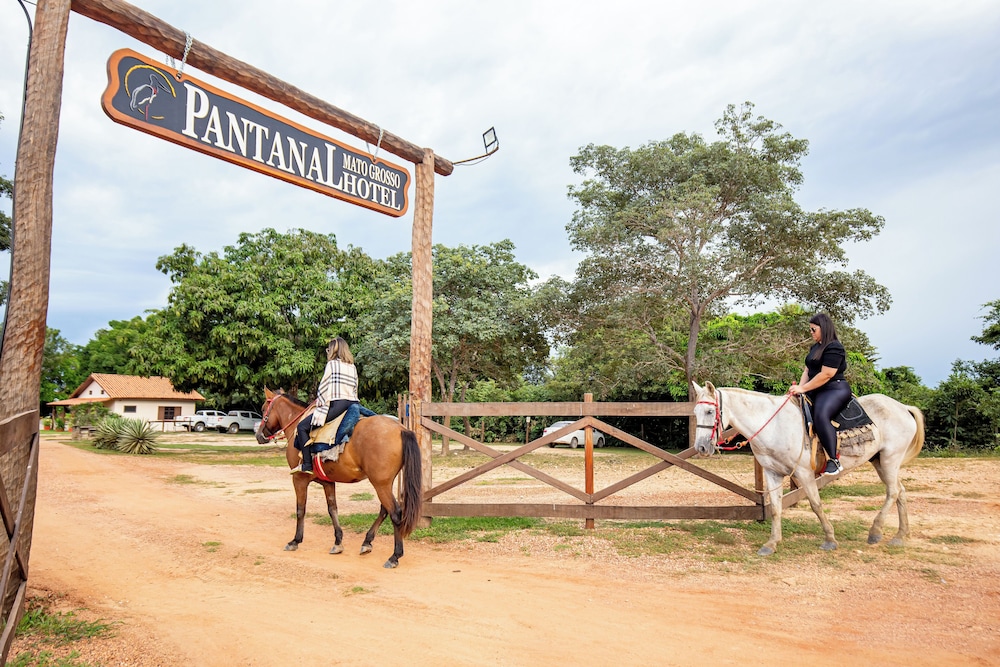 Pantanal Mato Grosso Hotel 47/69