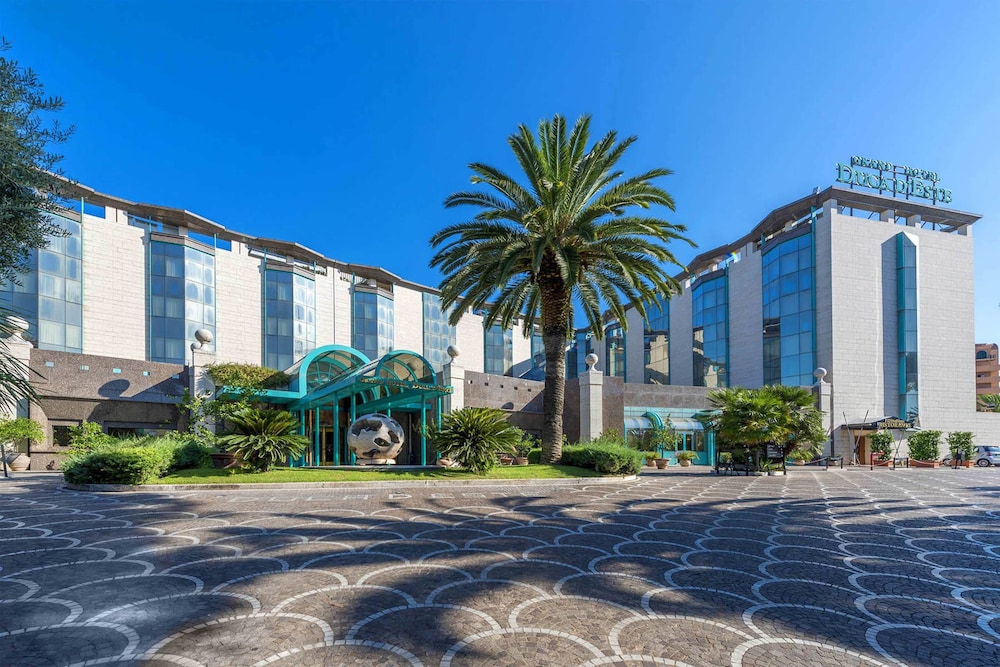 Grand Hotel Duca D Este 65/73