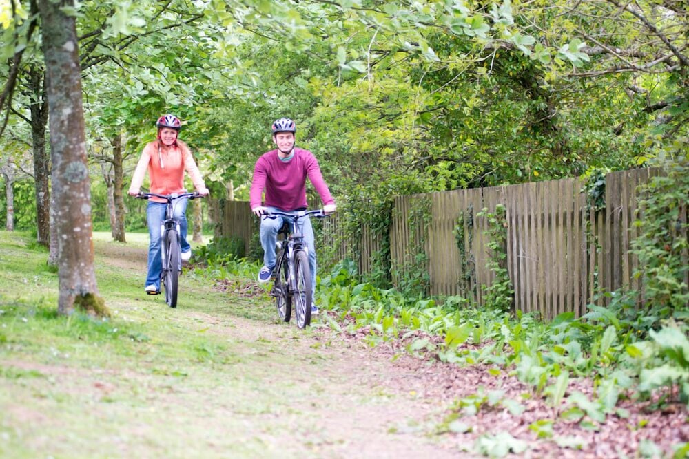 Trelawne Manor Holiday Park 22/30