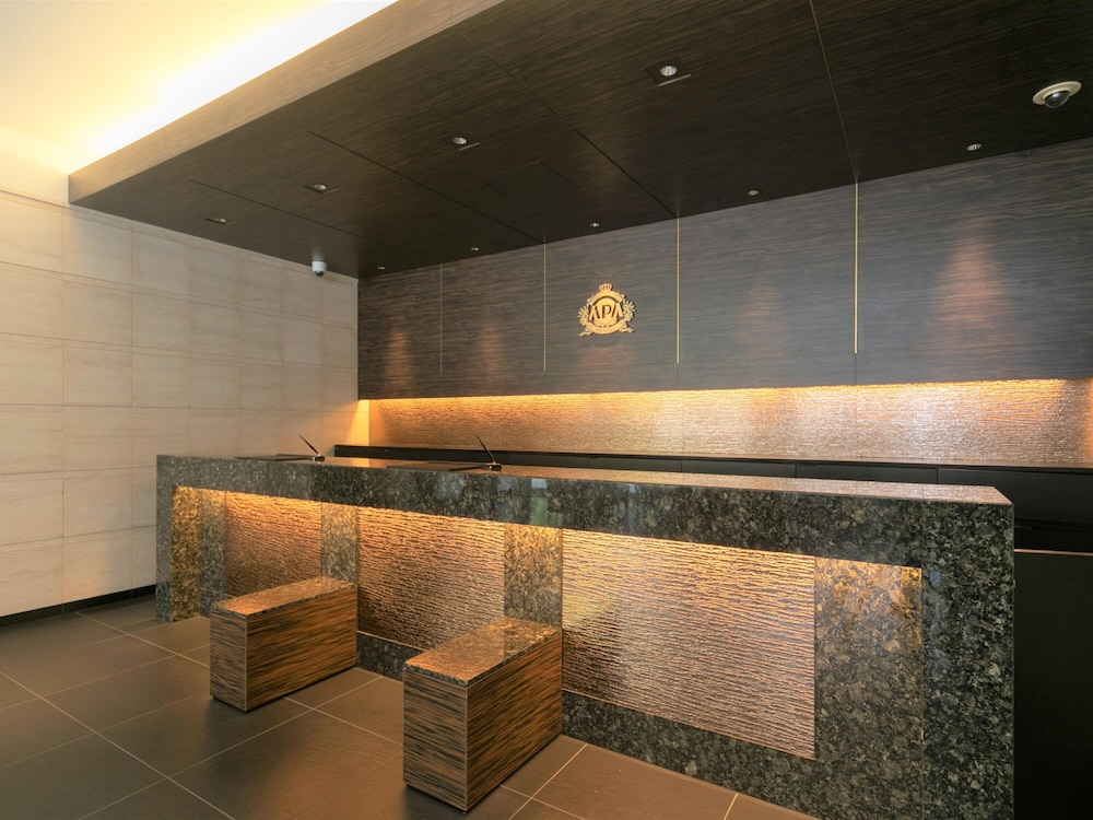 APA Hotel Sakai Ekimae 44/62