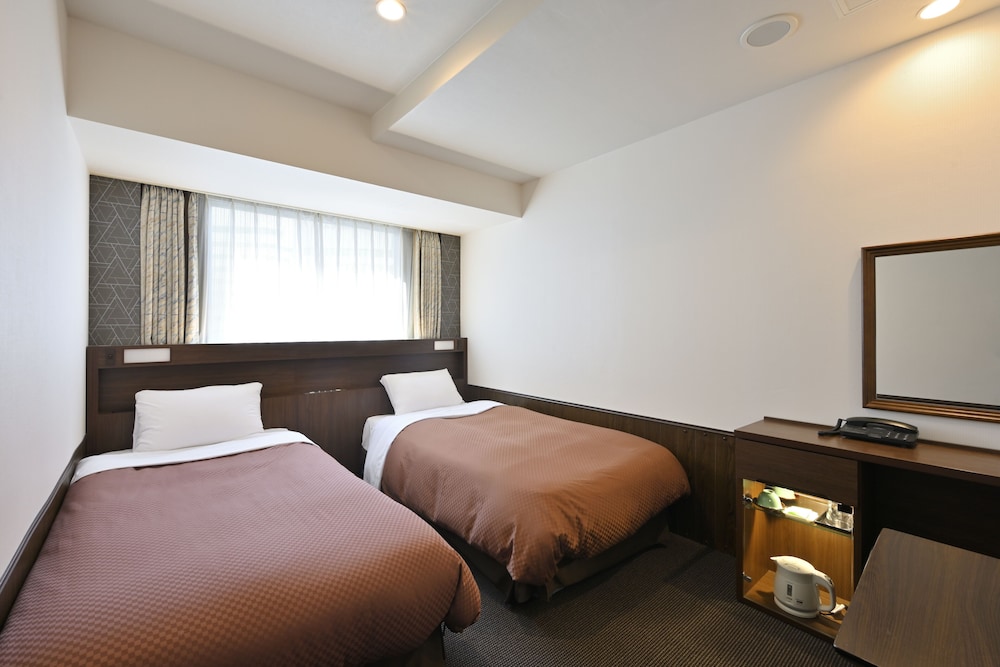 Sun Okinawa Hotel 16/50