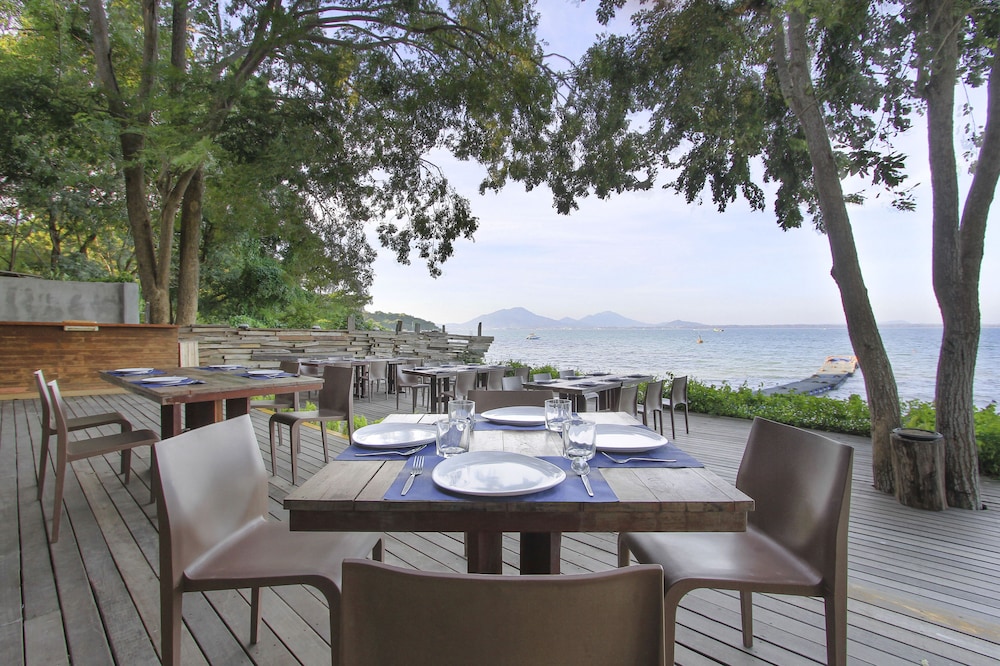 Samed Hideaway Resort 20/47