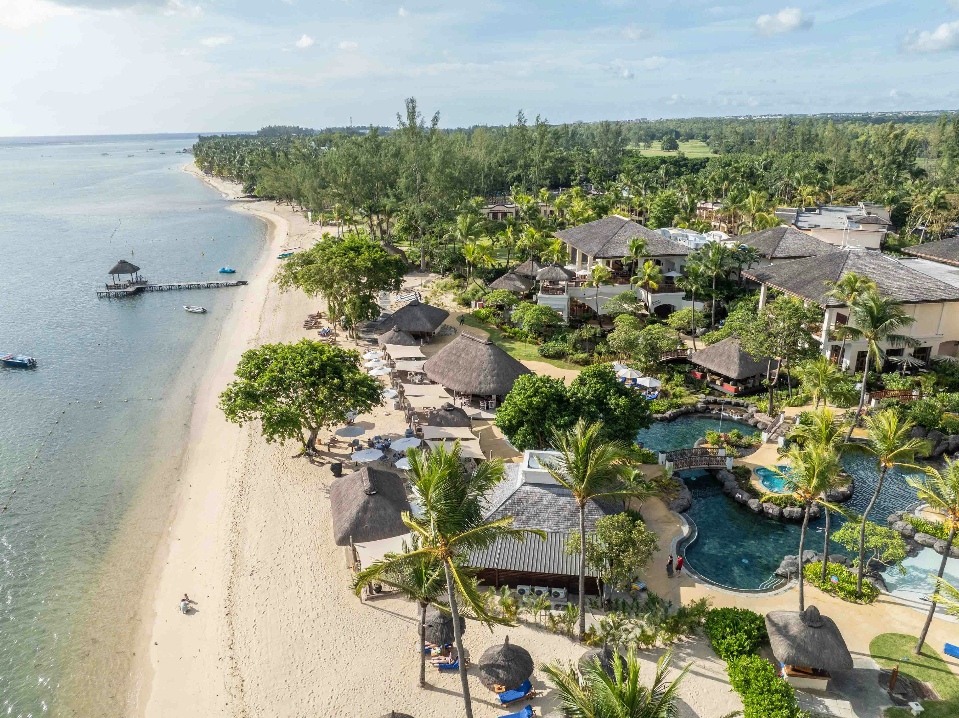 Hilton Mauritius Resort & Spa 75/78