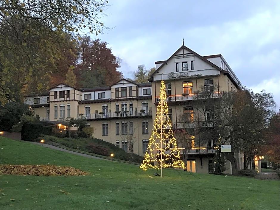 Parkhotel Valkenburg 4/50