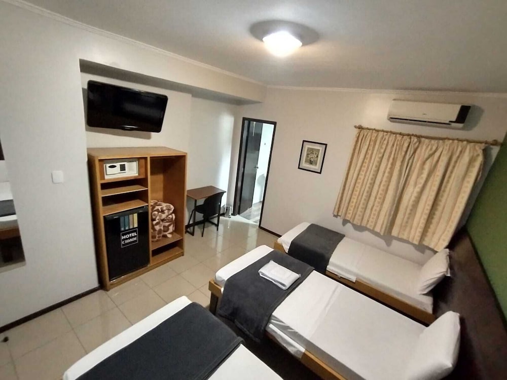 Hotel Cidade 21/52
