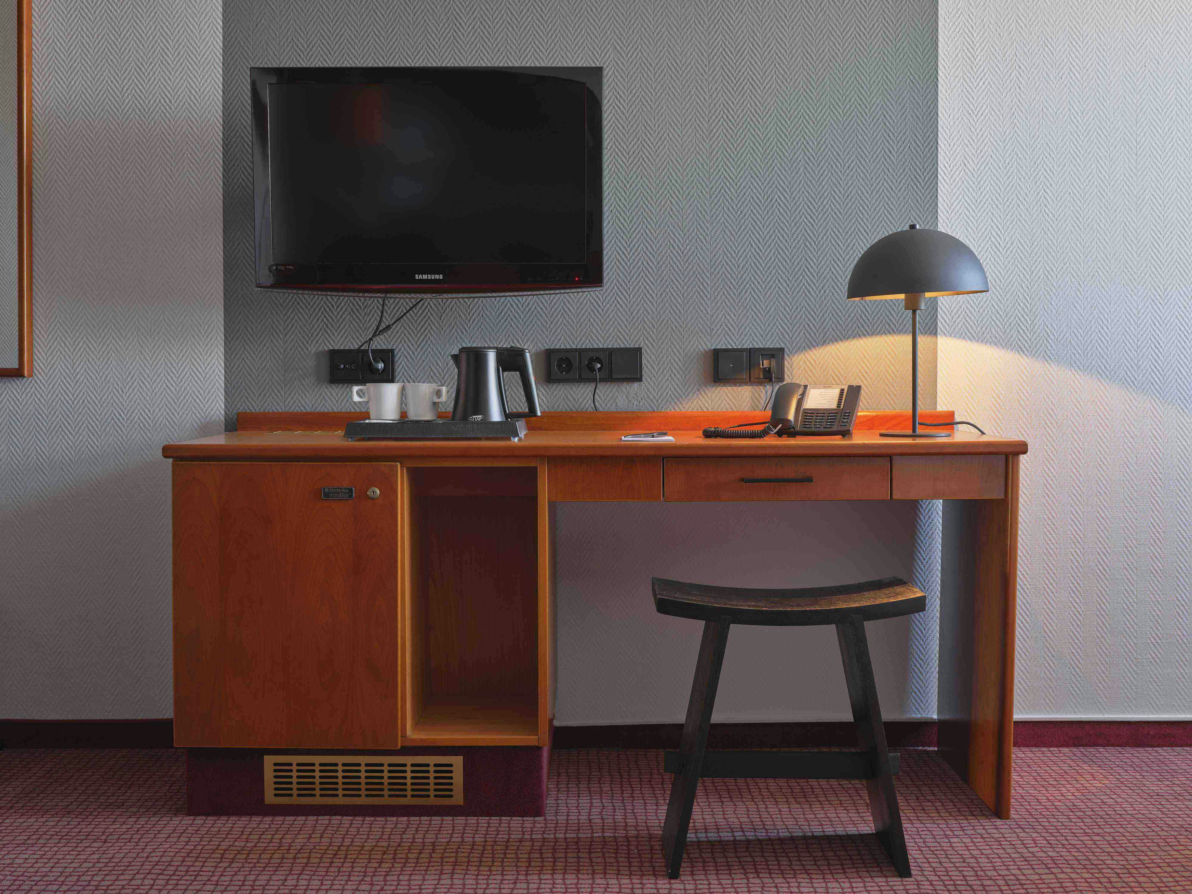 Classik Hotel Magdeburg 12/16