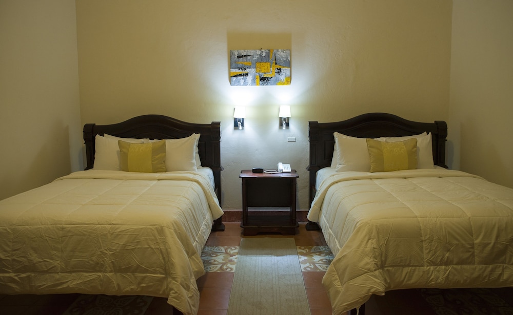 Real La Merced Hotel 17/70