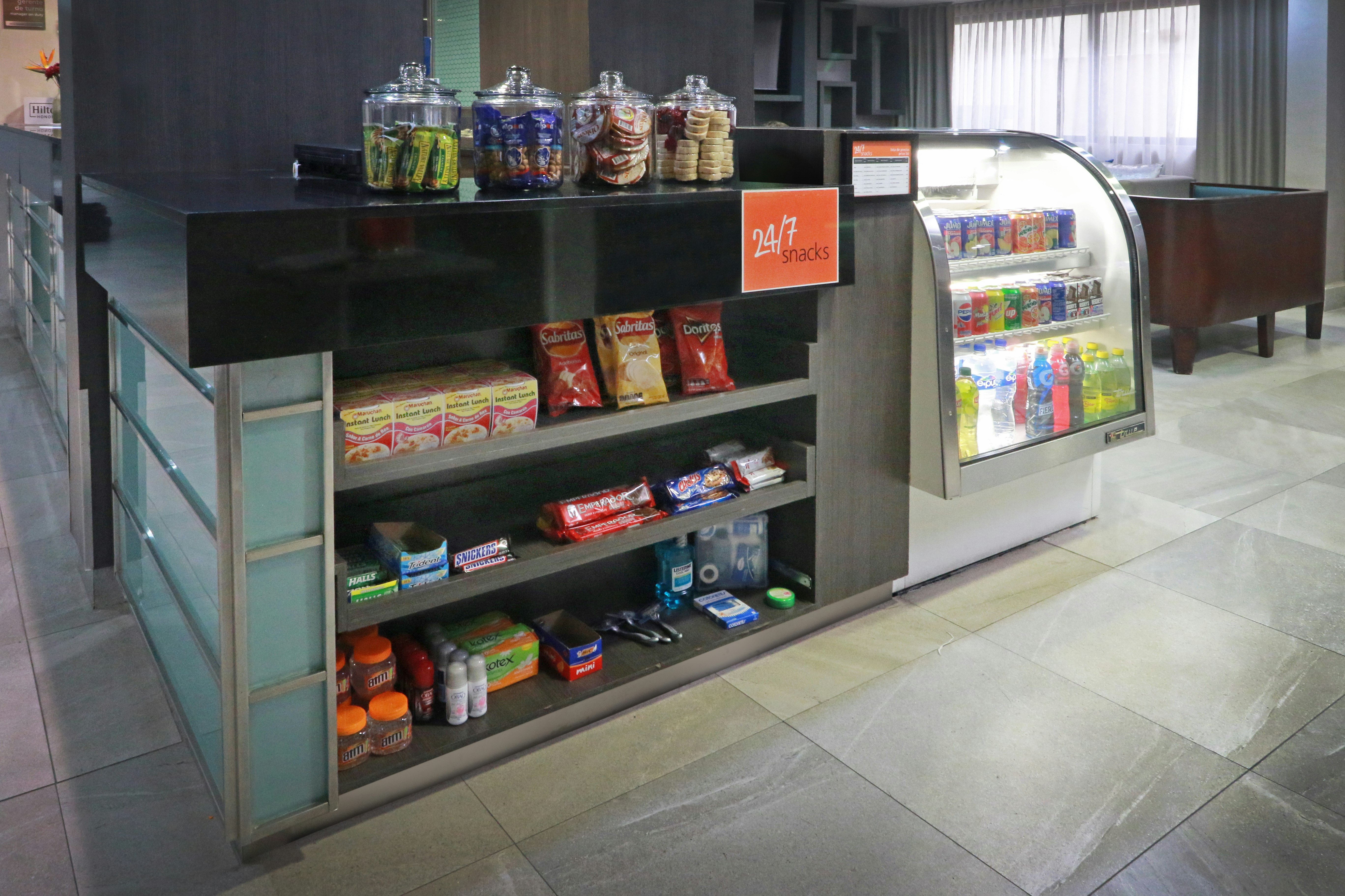 Hampton Inn By Hilton Monterrey-Airport 21/43