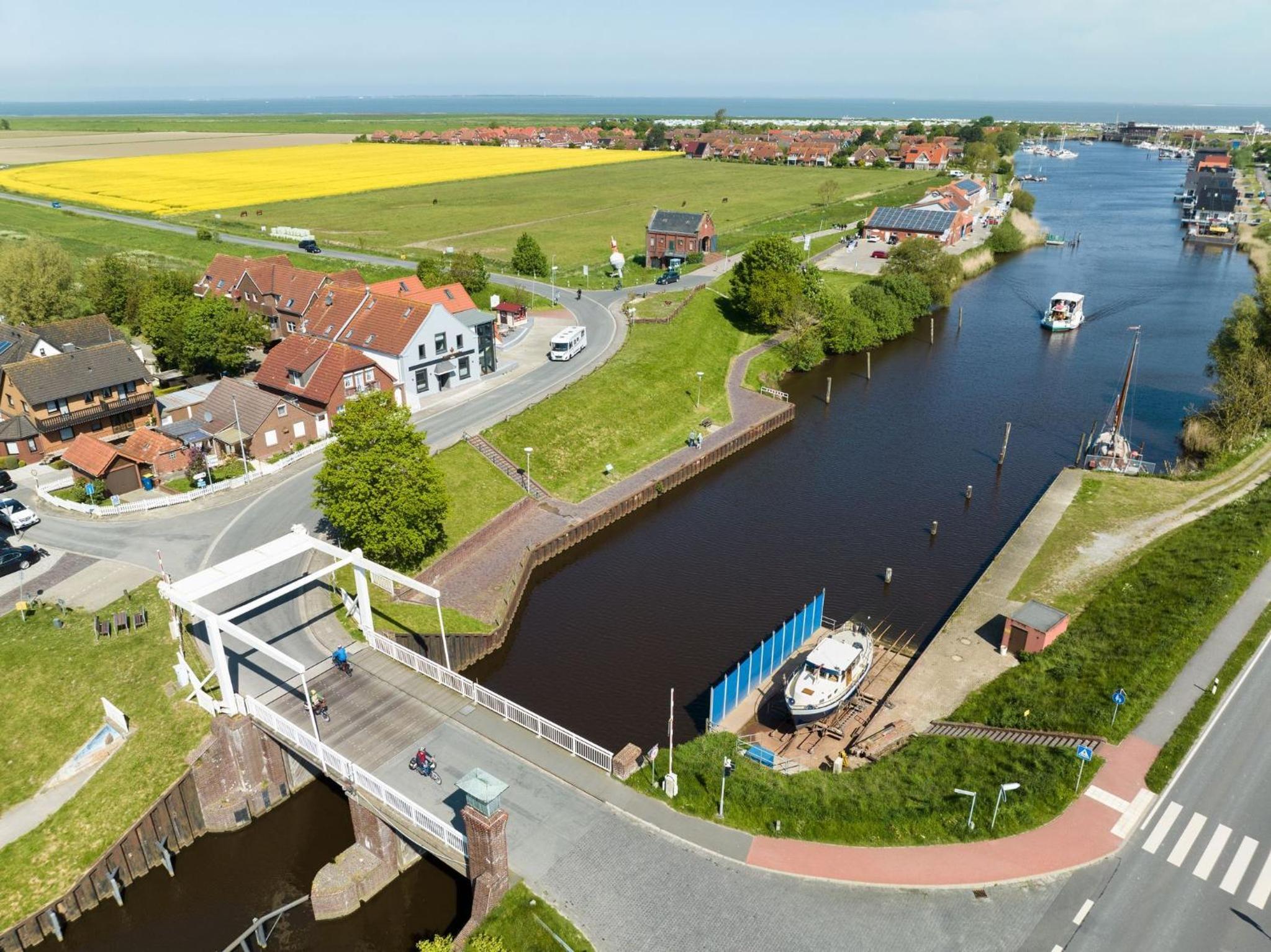 Nordseehotel Tausendschon 10/12