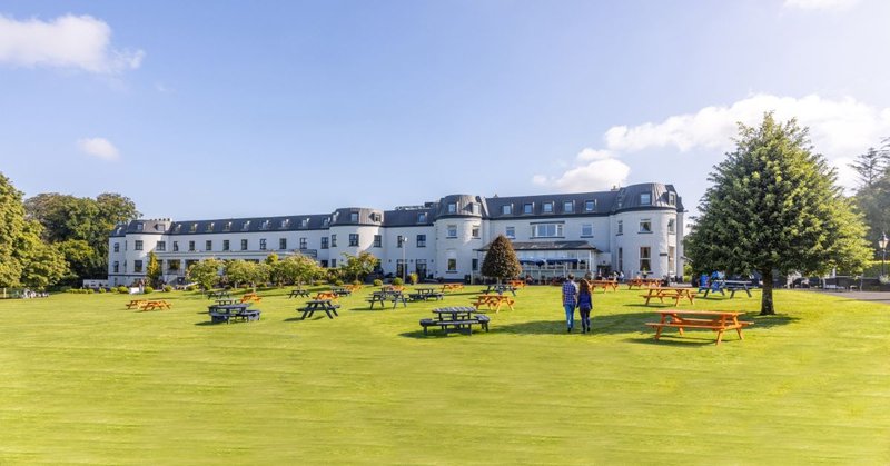 Bloomfield House Hotel Mullingar 27/31