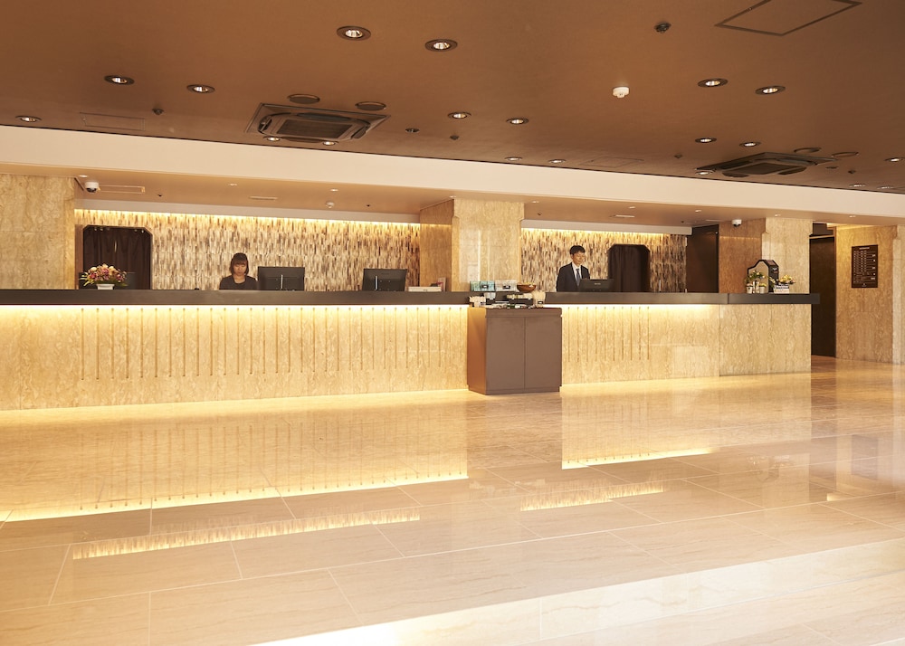 Hotel Consort Shin-Osaka 8/50