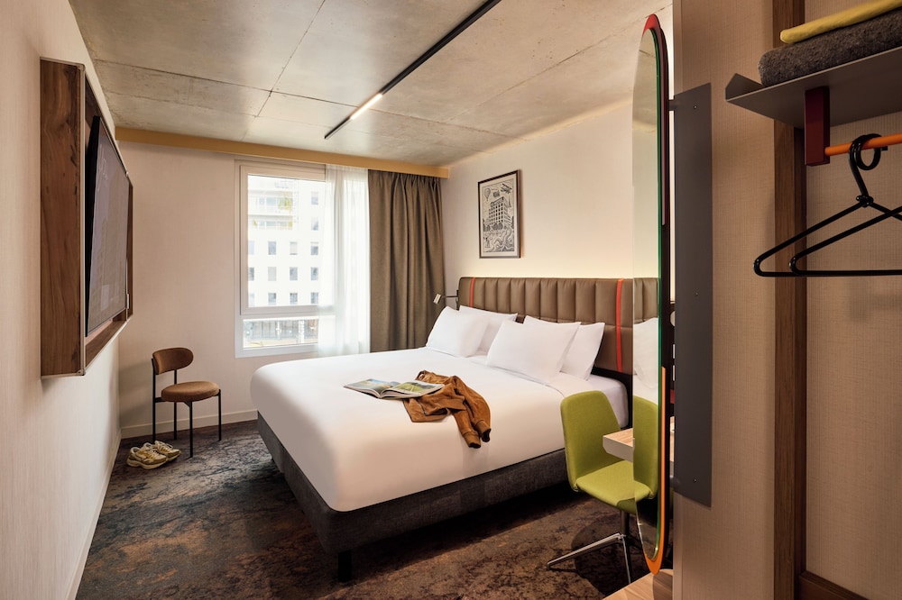 You Hotel Amiens - Handwritten Collection 14/43