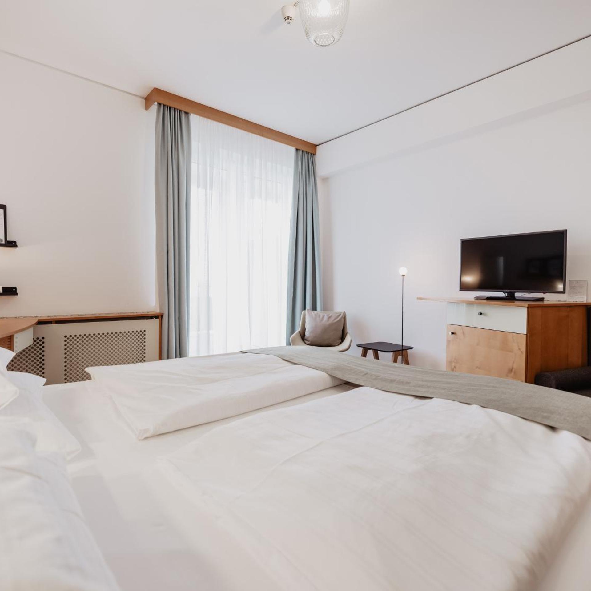 Vitalhotel Therme Geinberg 11/55