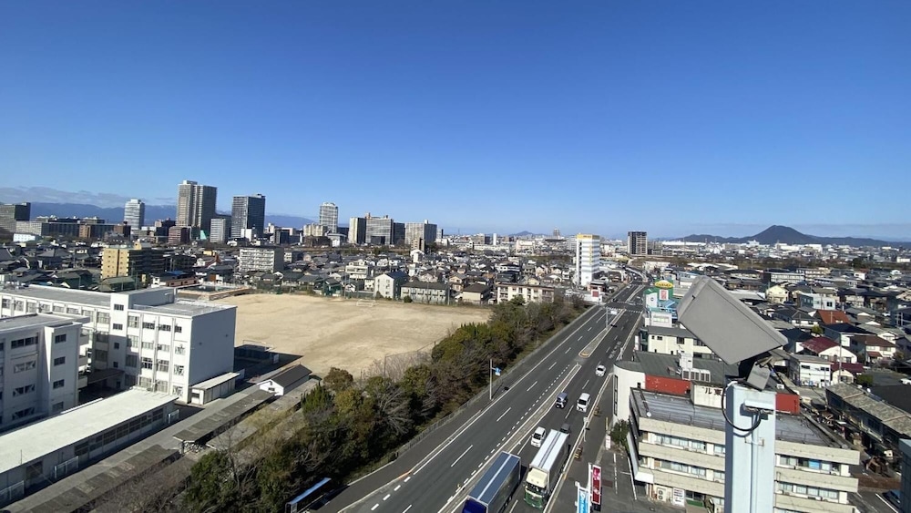 le Lac HOTEL KUSATSU 43/46