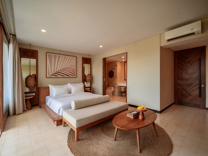 Lagoon, Deluxe, Suite, Lagoon View
