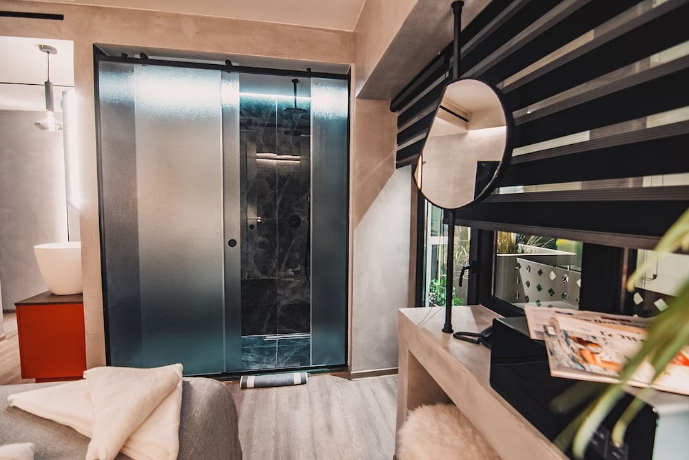 Project 3 Urban Chic Hotel 31/47