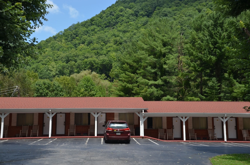 Travelowes Motel 6/58