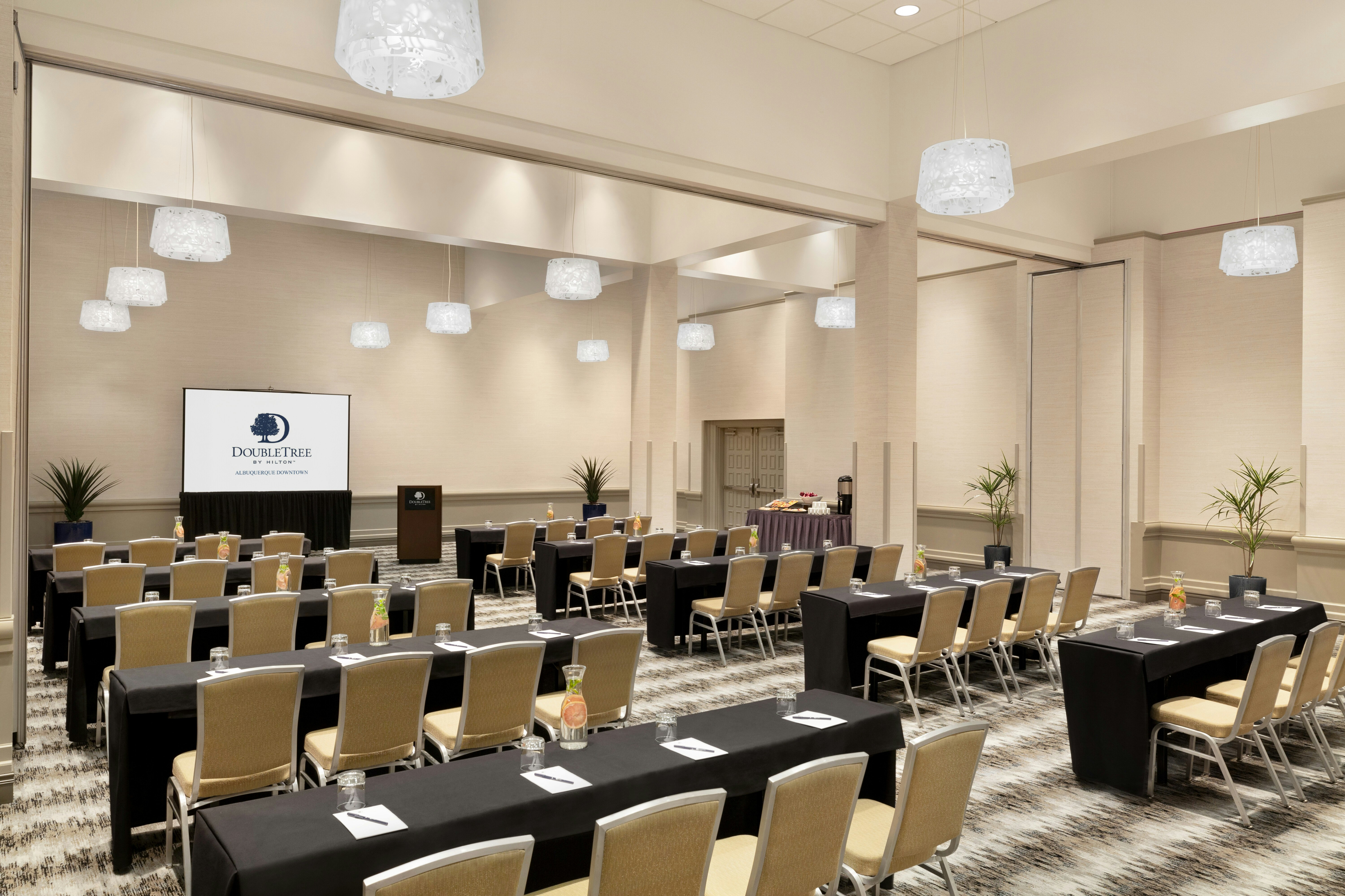 DoubleTree by Hilton Hotel Albuquerque 42/54