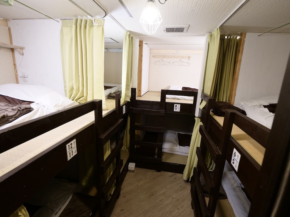 Guest House Asahikawa - Hostel 37/50