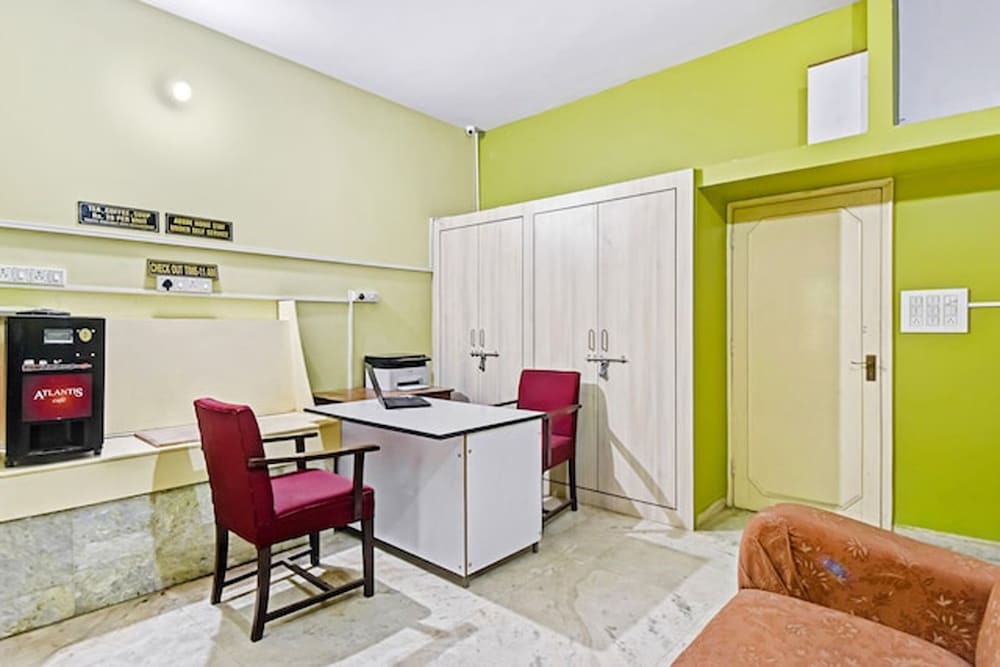 Abode Homestay 24/30