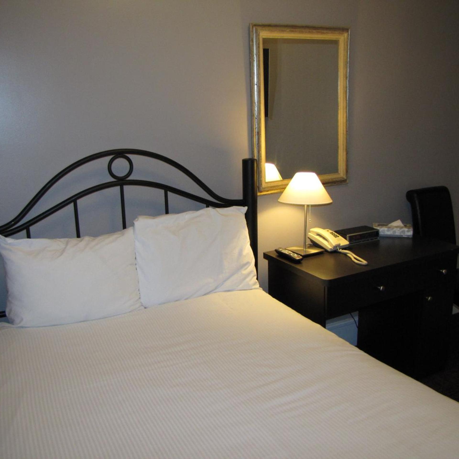 Barclay Hotel 18/41