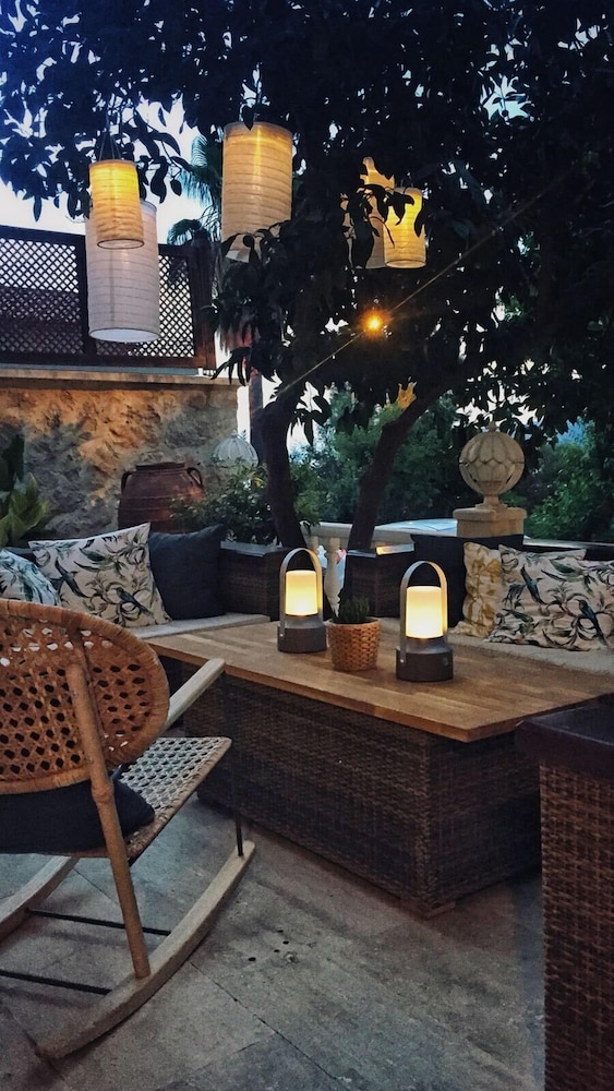 True Blue Boutique Hotel Kalkan 65/78