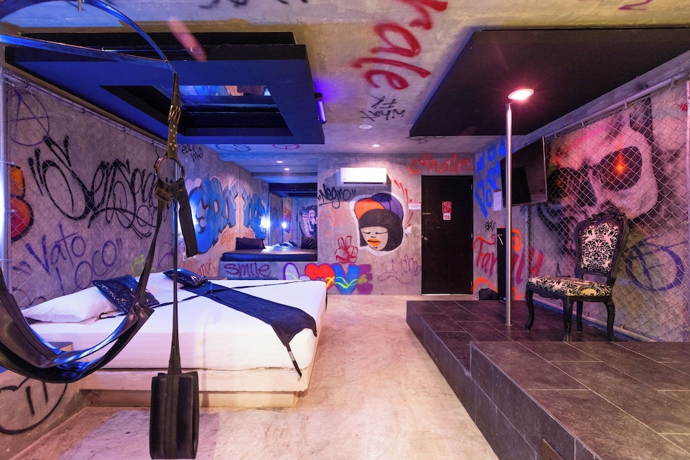 Sensaciones Motel Boutique - Adults Only 38/50