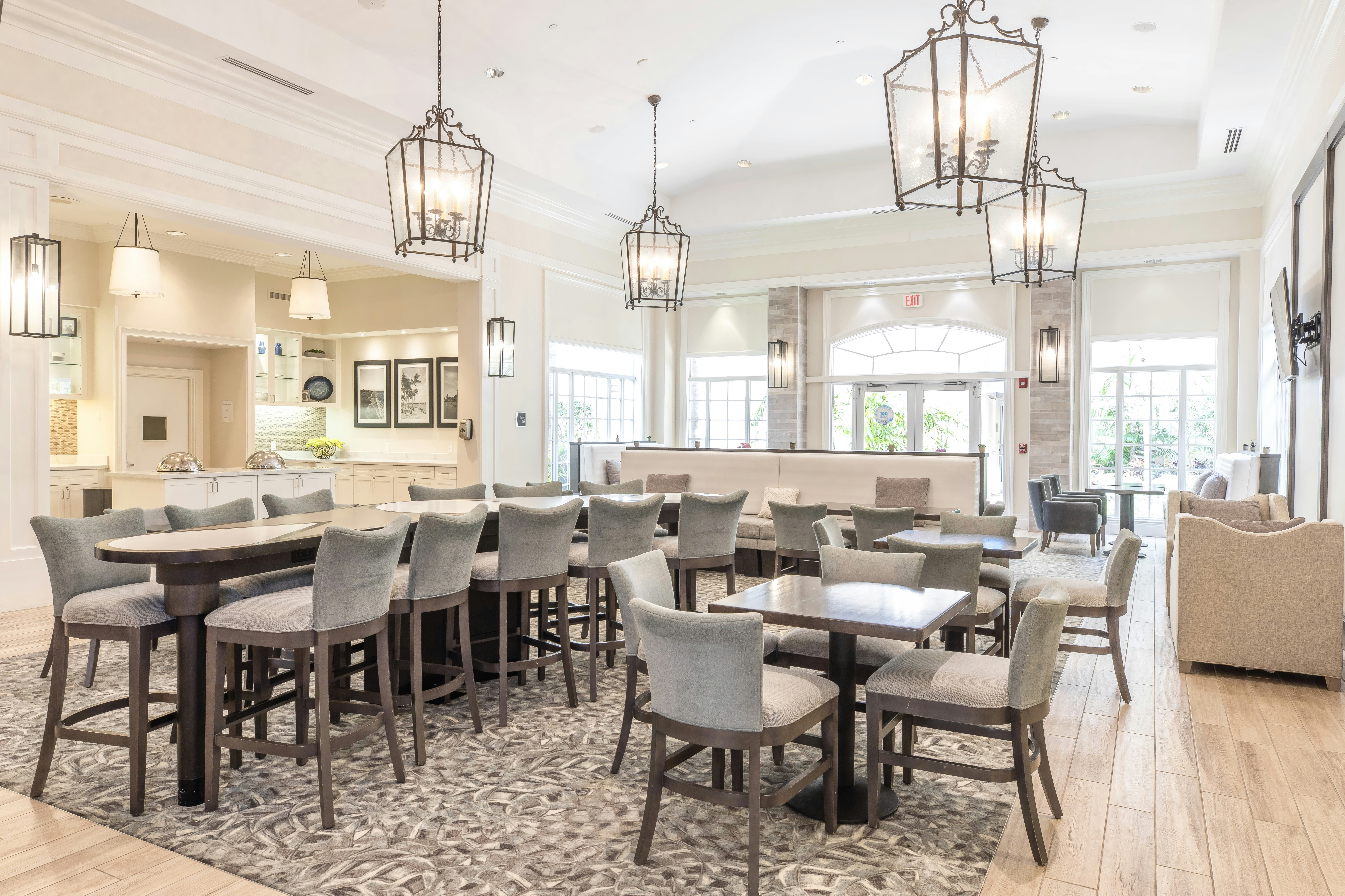 Homewood Suites By Hilton Palm Beach Gardens 32/47