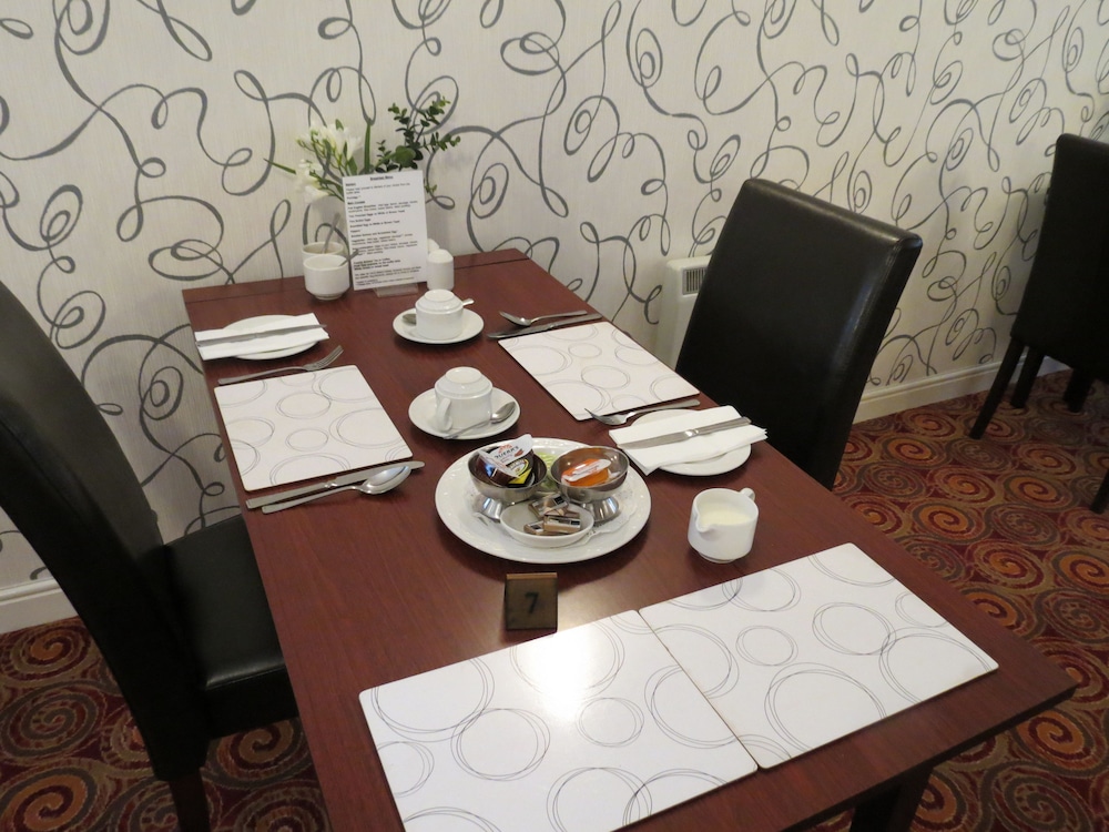 The Royal Bridlington 29/36