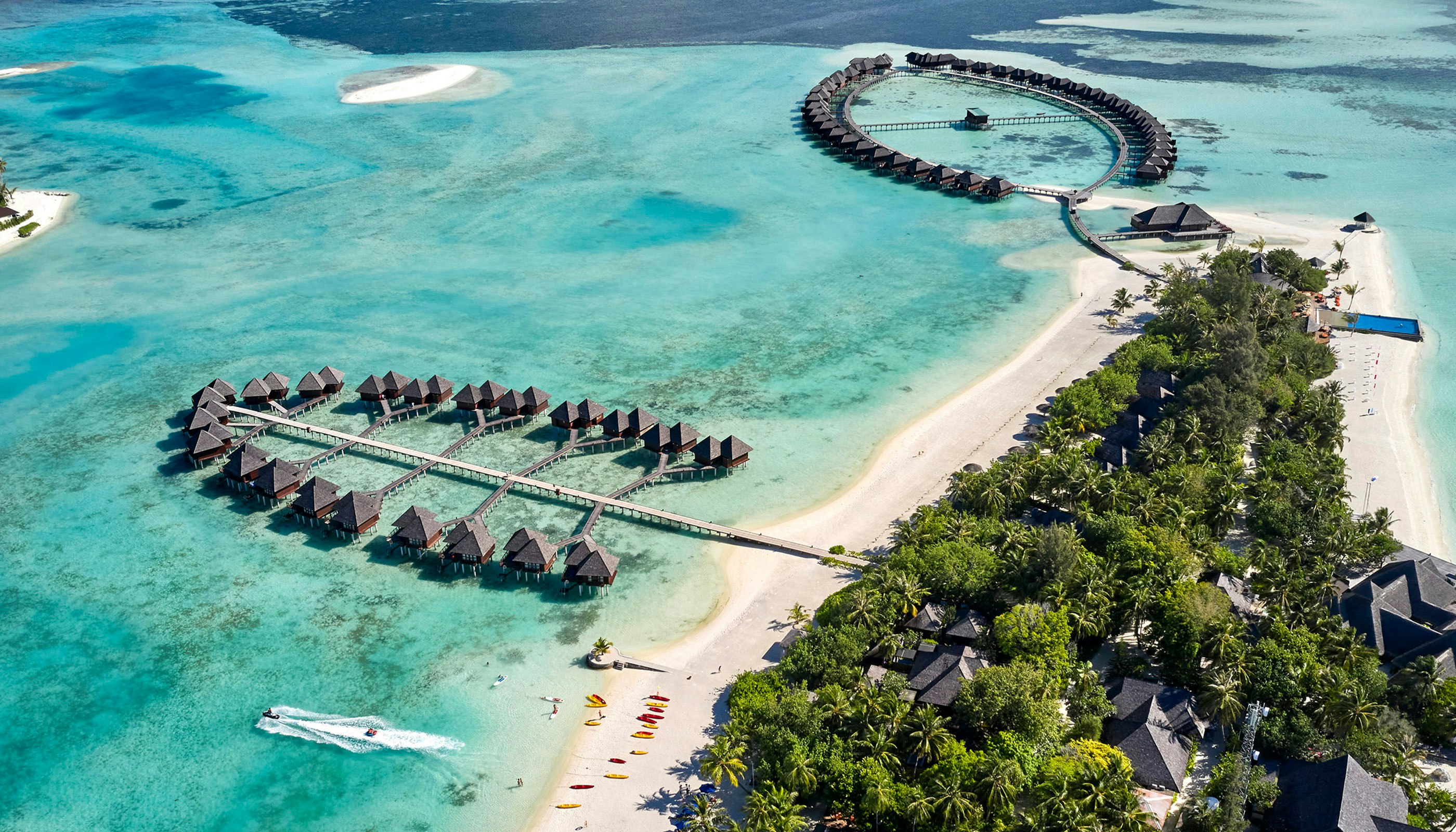 Sun Siyam Olhuveli 54/61