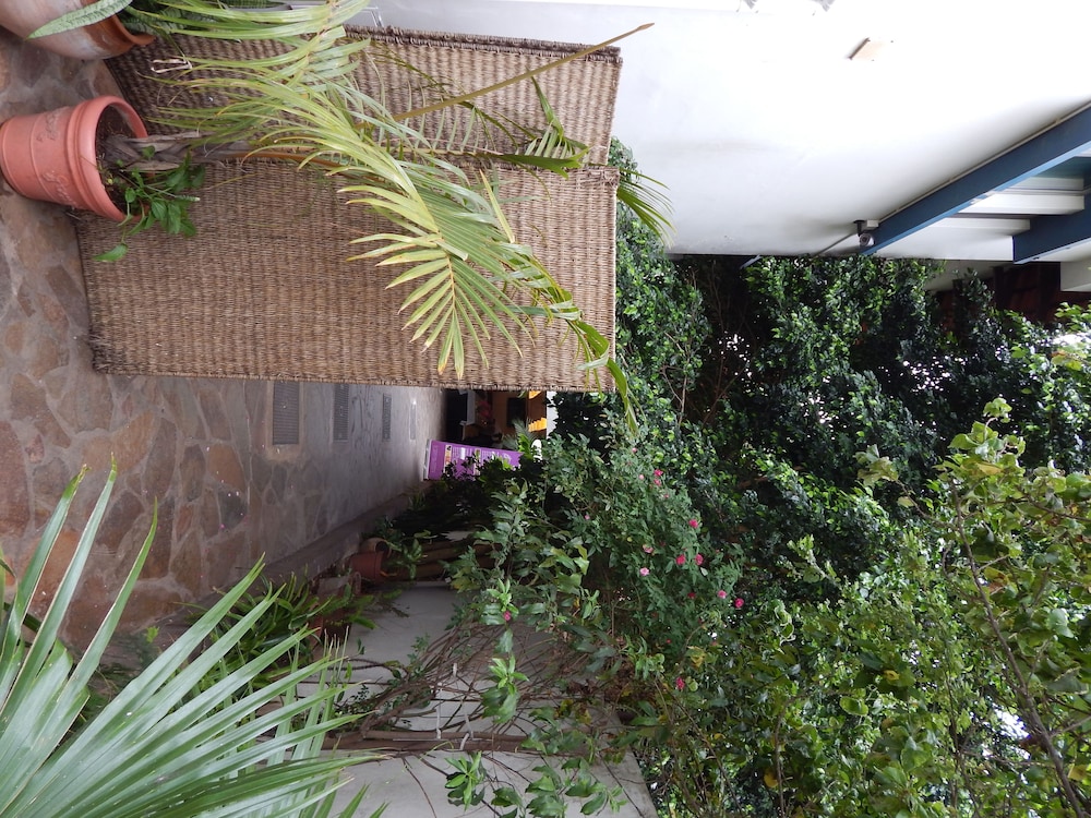 Jacaranda Guesthouse 26/31