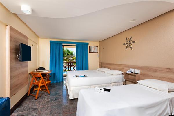 Hotel Prive do Atalaia 14/50