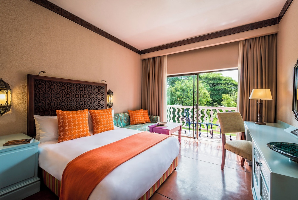 Avani Victoria Falls Resort 12/50