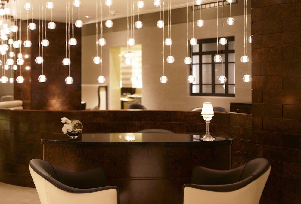 Park Hyatt Istanbul Macka Palas 11/75