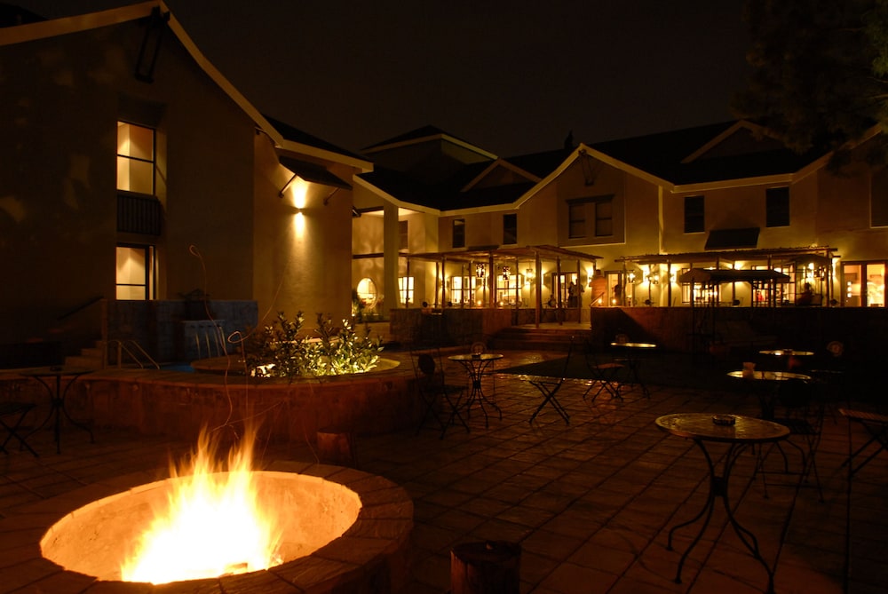 Protea Hotel Willow Lake 23/33