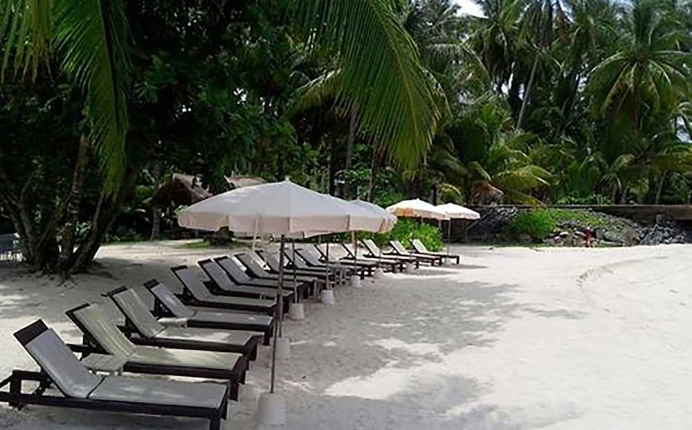 Shantaa Resort Koh Kood 43/50