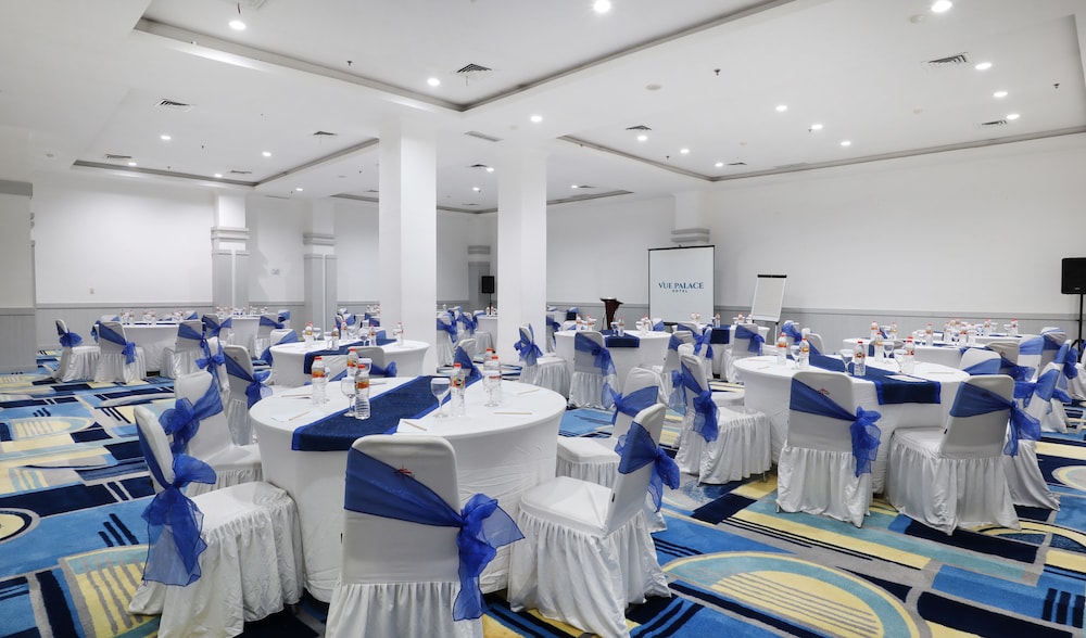 Vue Palace, ARTOTEL Curated 55/58