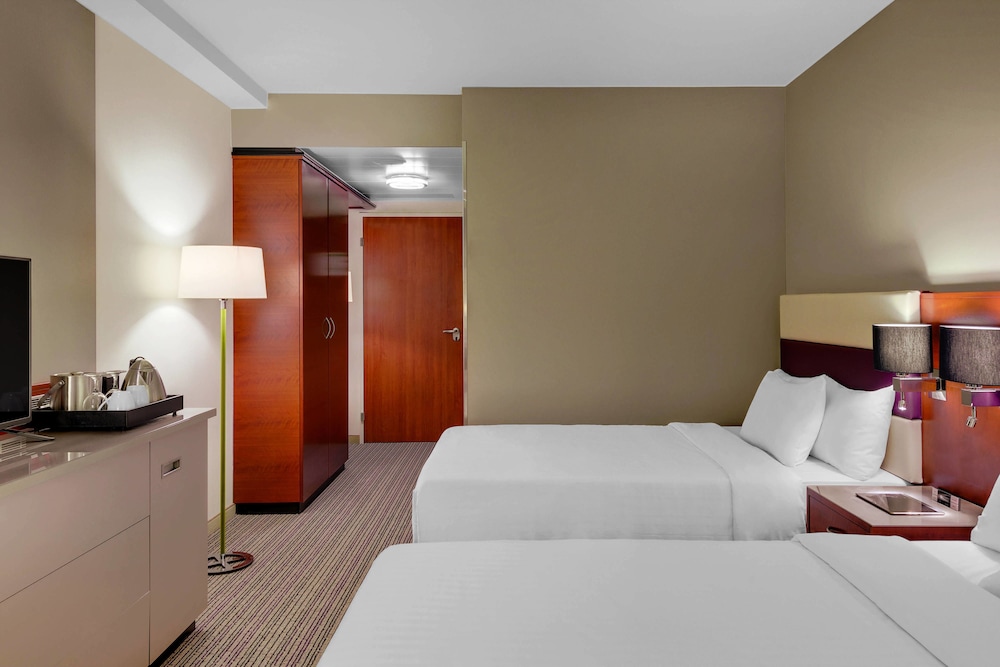 Courtyard by Marriott Zurich North 8/59