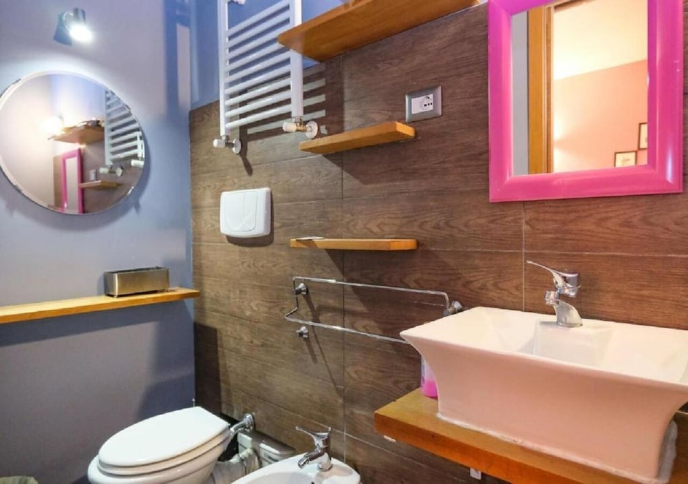 Aida Charming Rooms 60/67