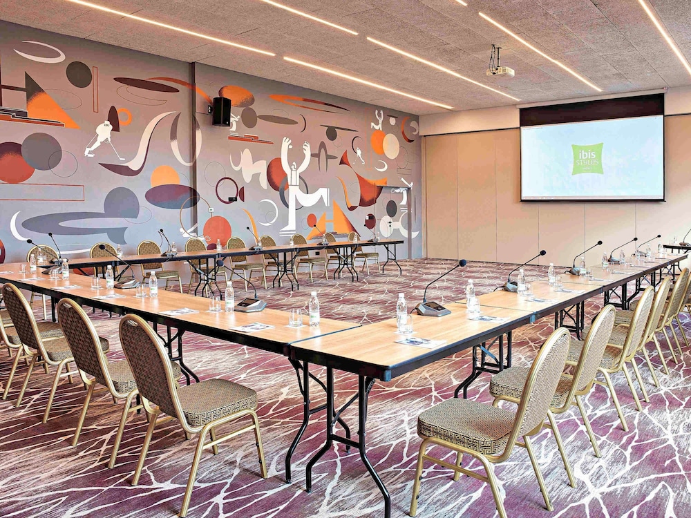 Ibis Styles Sarajevo 42/48