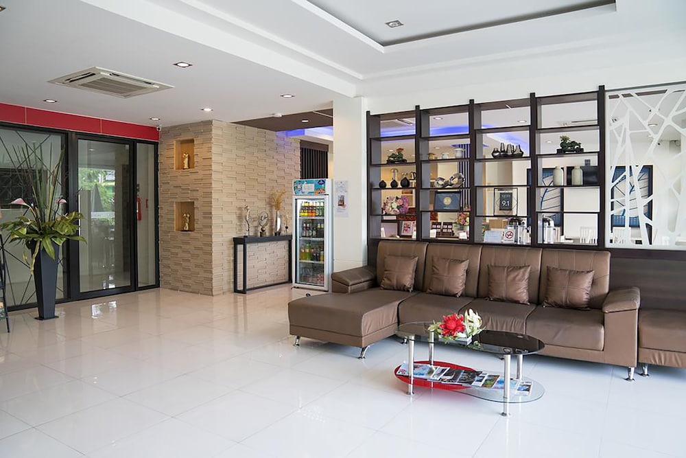 The Nice Hotel 36/49