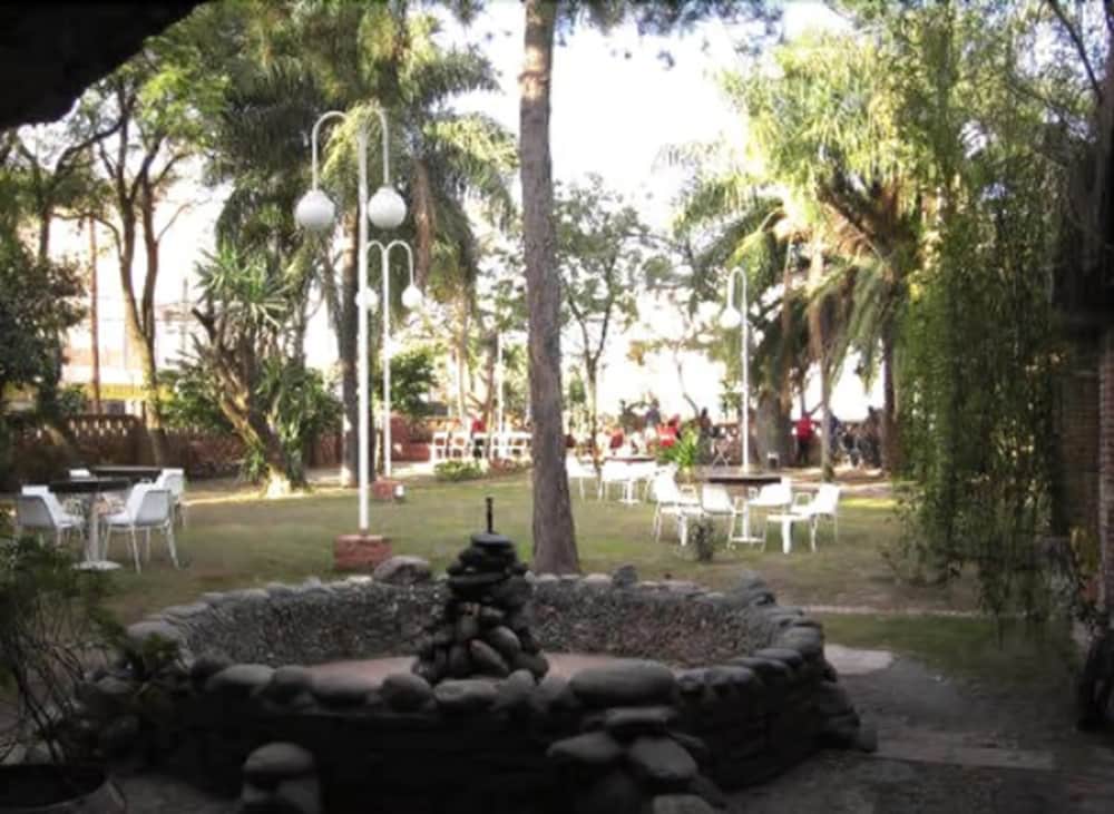 Grand Hotel Termas de Rio Hondo By Hs 4/46